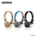 หูฟัง REMAX Bluetooth headset รุ่น 200HB