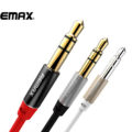 REMAX 3.5mm Aux Cable Audio 1m/2m