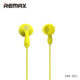 REMAX headphone หูฟัง Small Talk รุ่น RM-301