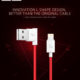 Hoco UPL11 L Shape Lightning USB Cable for iPhone