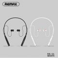 Remax Neckband Earphone  Bluetooth Hradsets RB-S6
